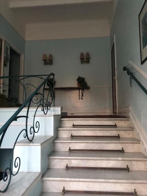 Villawoho Menton Exterior foto